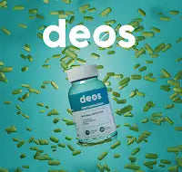 🌿Combo Deos + Resveratrol + Shilajit: Frescura, Energía y Vitalidad Natural