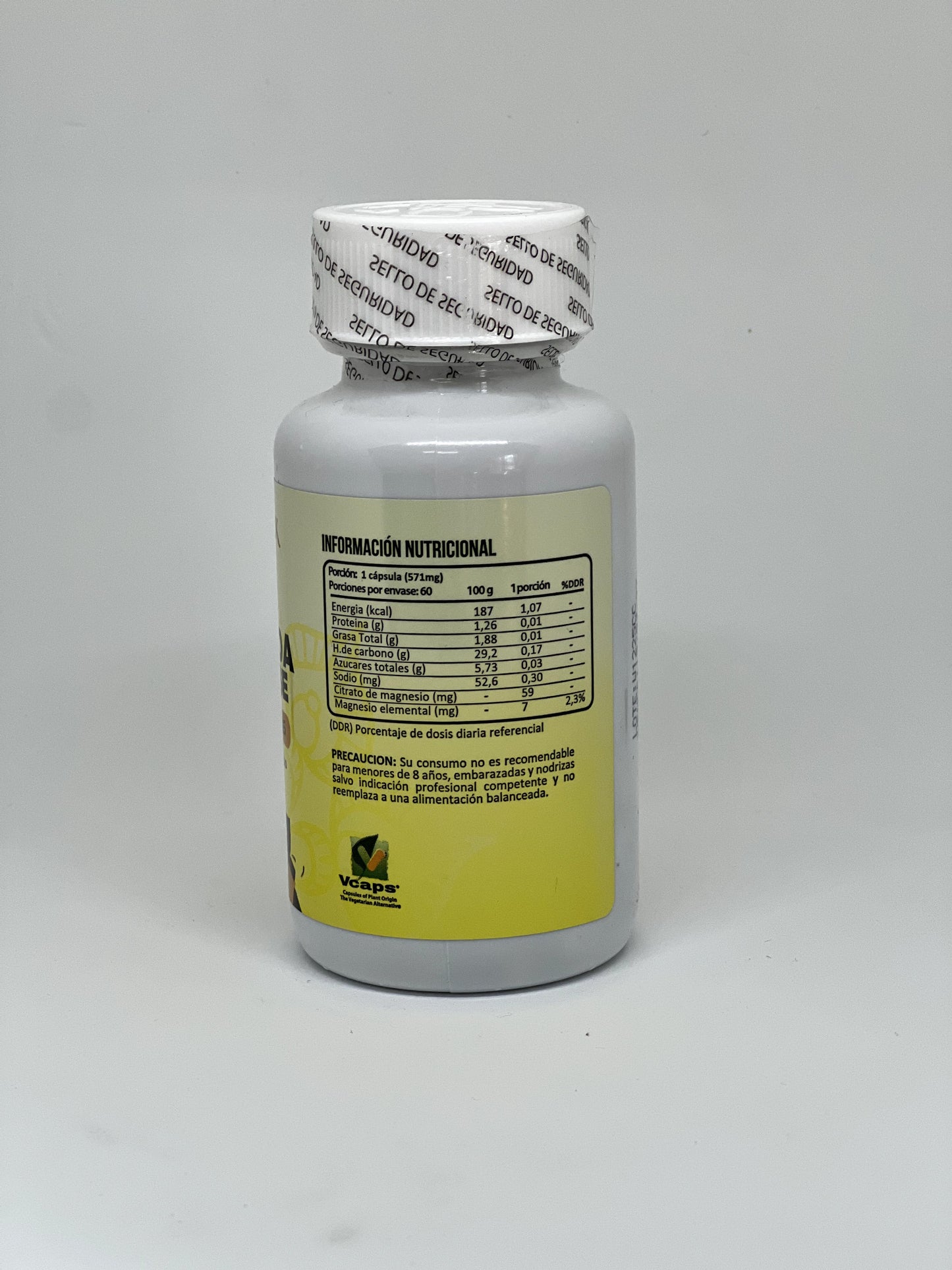 🧬🌿 Candida Cleanse – Equilibrio Interno, Bienestar Total 💚✨